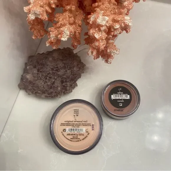 🌼SALE🌼 Bare Minerals Bundle - Picture 3 of 6